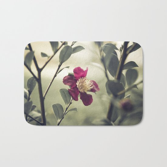 I feel fine Bath Mat