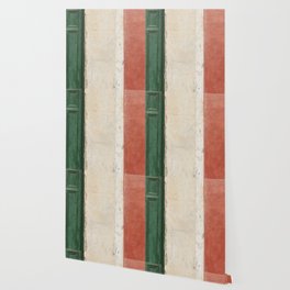 Italy Flag Wallpaper For Any Decor Style Society6