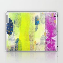 Choices - Acrylic Painting Laptop & iPad Skin