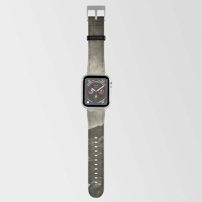 yoho watch band