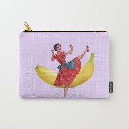 banana split Carry-All Pouch