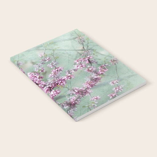 Cercis Notebook