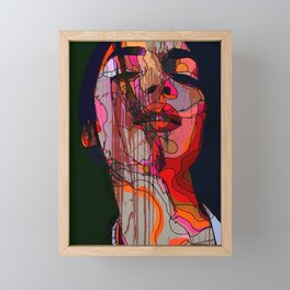 Grunge Aesthetic Framed Mini Art Prints For Any Decor Style Society6 Random page.some are stolen tho.some are edited by me. grunge aesthetic framed mini art prints