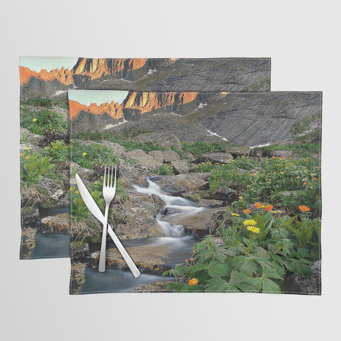 nature Placemat