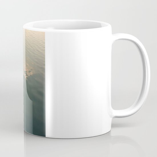 Reflecting Mug