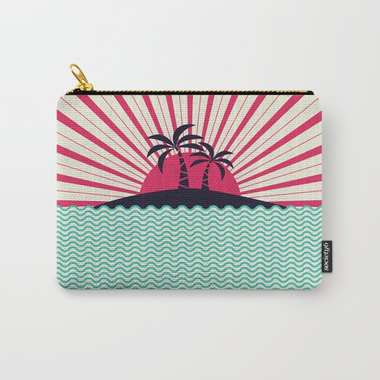 Summer of '16 Carry-All Pouch