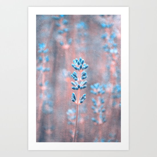 summer Art Print