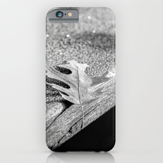 at rest iPhone & iPod Case