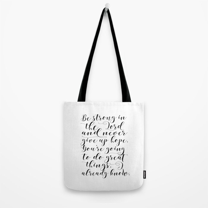Art shop strong bags