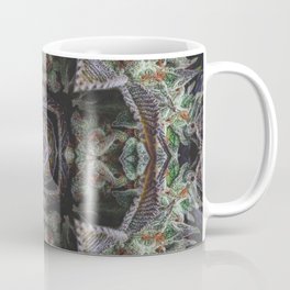 Sunset Sherbert #2 Coffee Mug