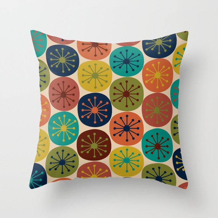 Throw Pillow