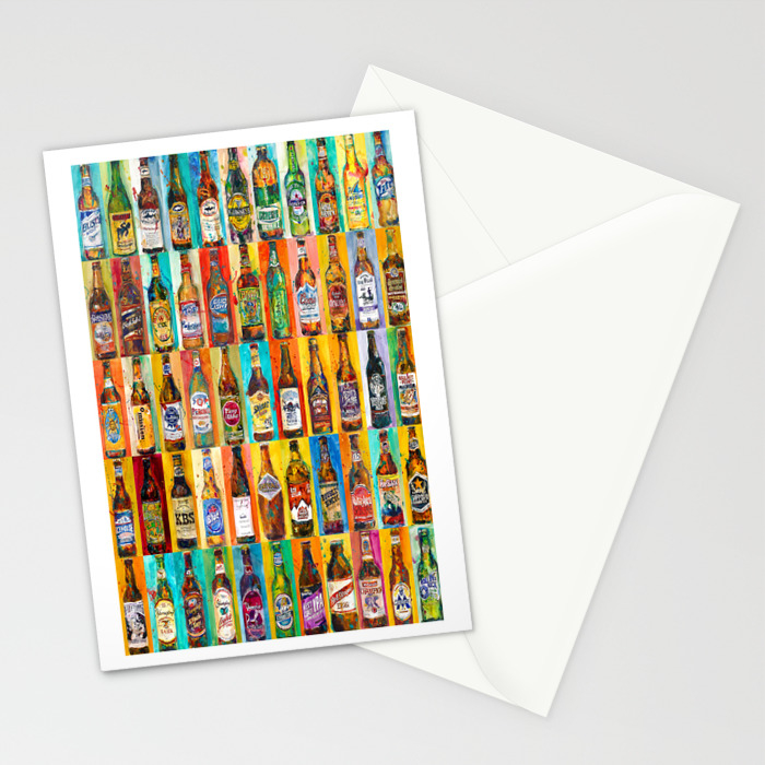 100 Bottles Of Beer Poster Perfert For College Dorms Bar Decor