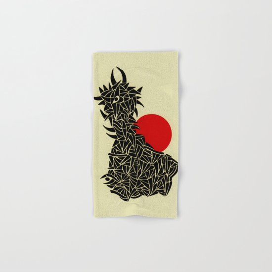 - pact - Hand & Bath Towel