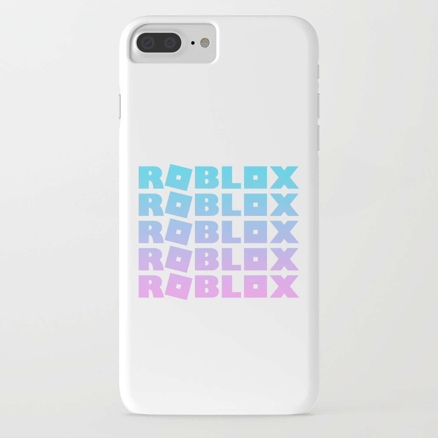 Roblox Bubblegum Adopt Me Stack Iphone Case By Dynamic Designs Society6 - how to get roblox plus on ios