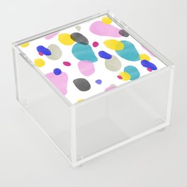 Artist’s Note No.9 Acrylic Box