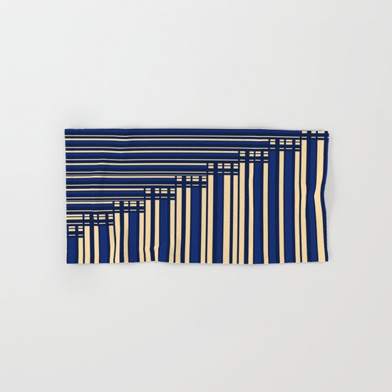 Focus Hand & Bath Towel