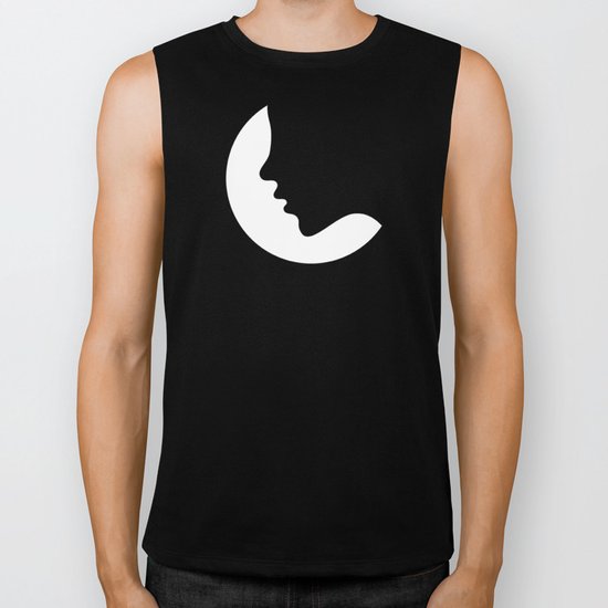 WOMOON Biker Tank