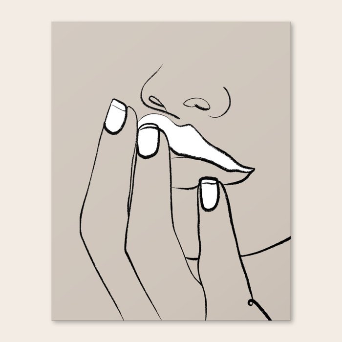 Canvas Print
