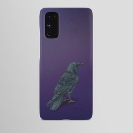 Raven Android Case
