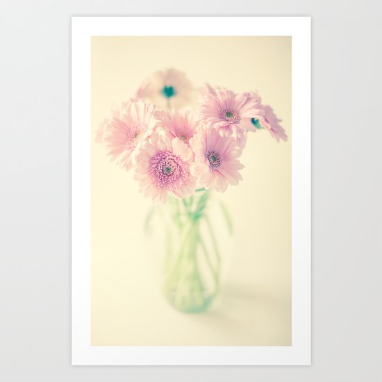 Freeze Frame Art Print