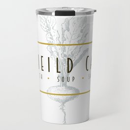 Sheild Cafe Travel Mug