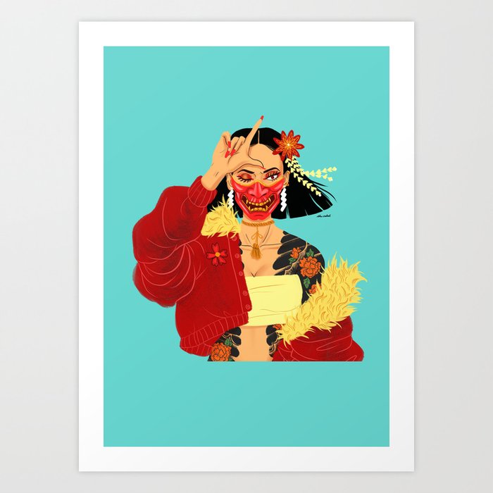 Art Print