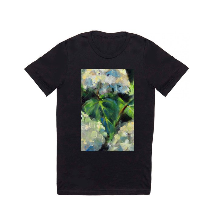 Hydrangeas in the Catskills T Shirt