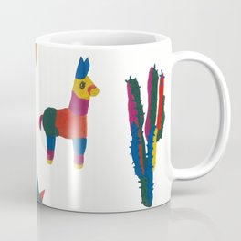 Mexican Festivus! Coffee Mug