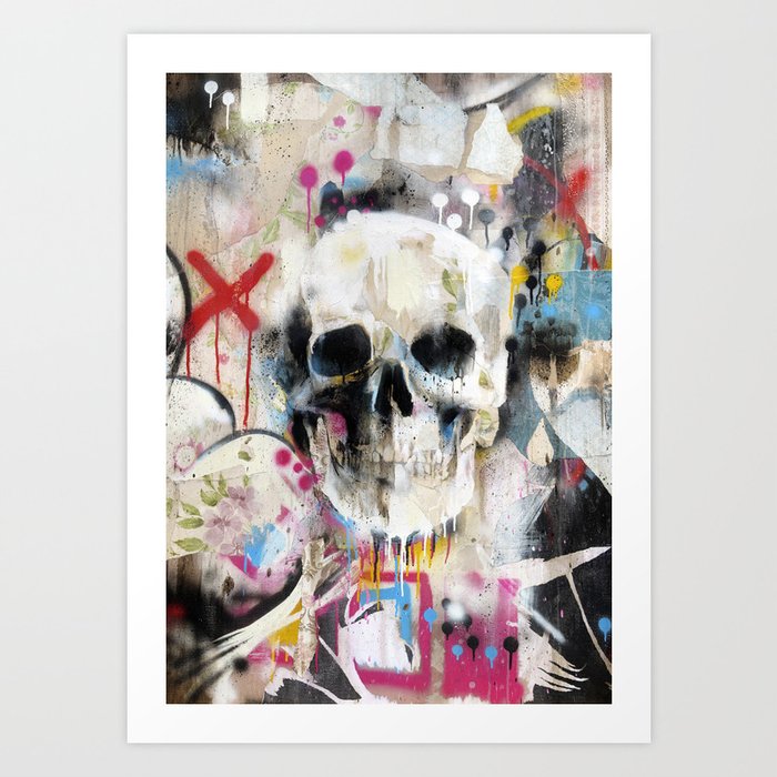 Art Print