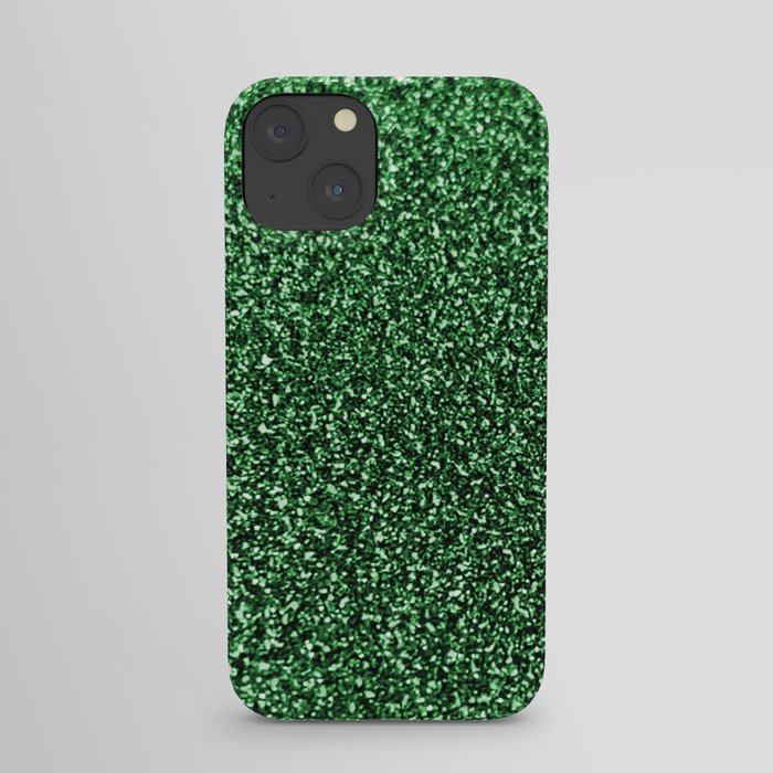 Sparkly phone case top
