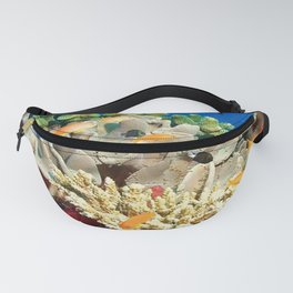 fish Fanny Pack