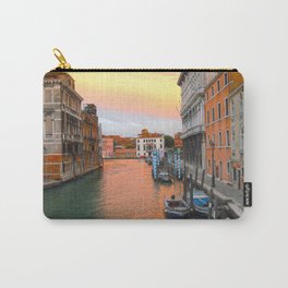 Venice Carry-All Pouch