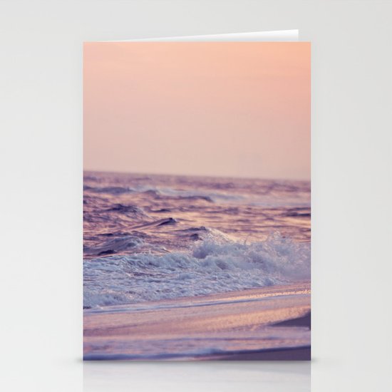 Splash Stationery Cards