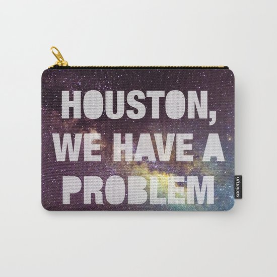 Houston Carry-All Pouch
