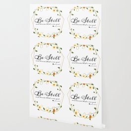Psalms Wallpaper For Any Decor Style Society6