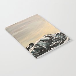 Wave redone Notebook