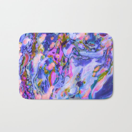 Memory Bath Mat