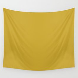 Yellow Pear Wall Tapestry