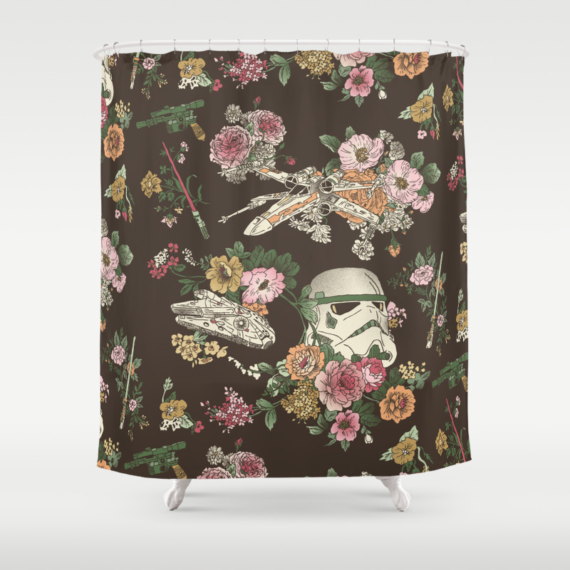 Shower Curtains  Society6 interior design ideas, ideas, interior decoration, home decor, and interior design Society 6 Shower Curtain 1080 x 1080