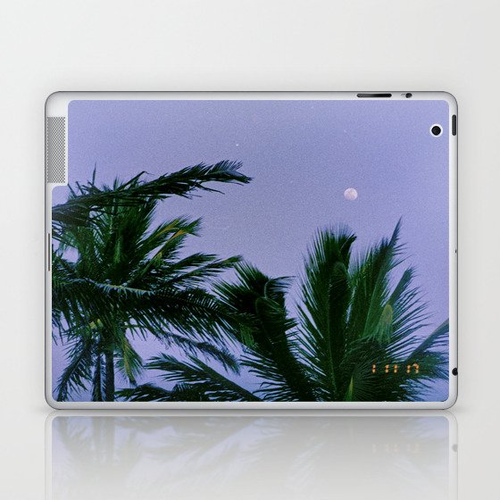I Want To Go Back To Bahia - 3 Laptop & iPad Skin