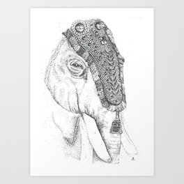 Kerala Art Prints For Any Decor Style Society6