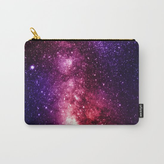Galaxy Carry-All Pouch
