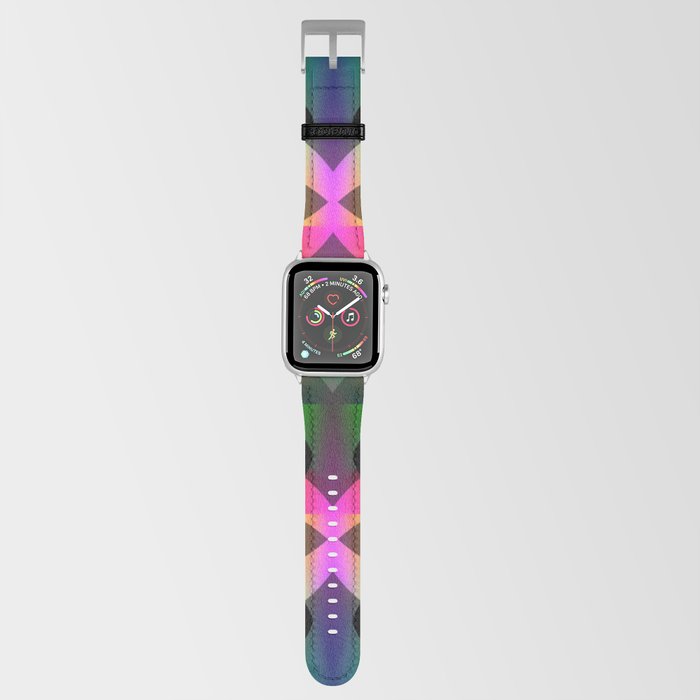 Colorandblack series 2076 Apple Watch Band