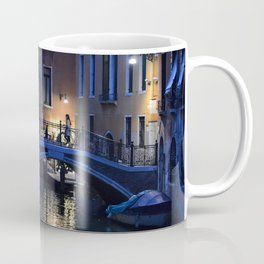 Venice Night Coffee Mug