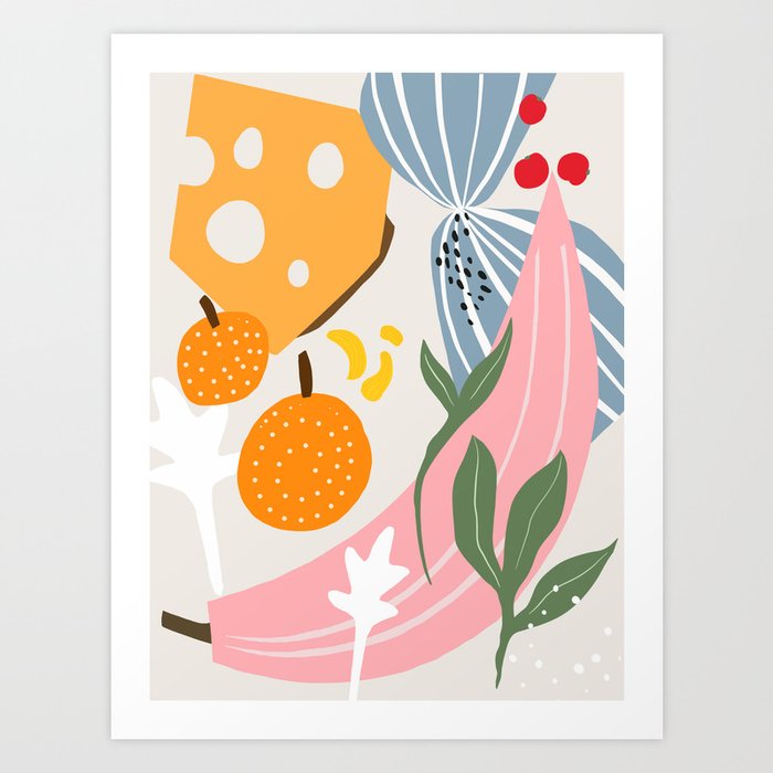 Art Print