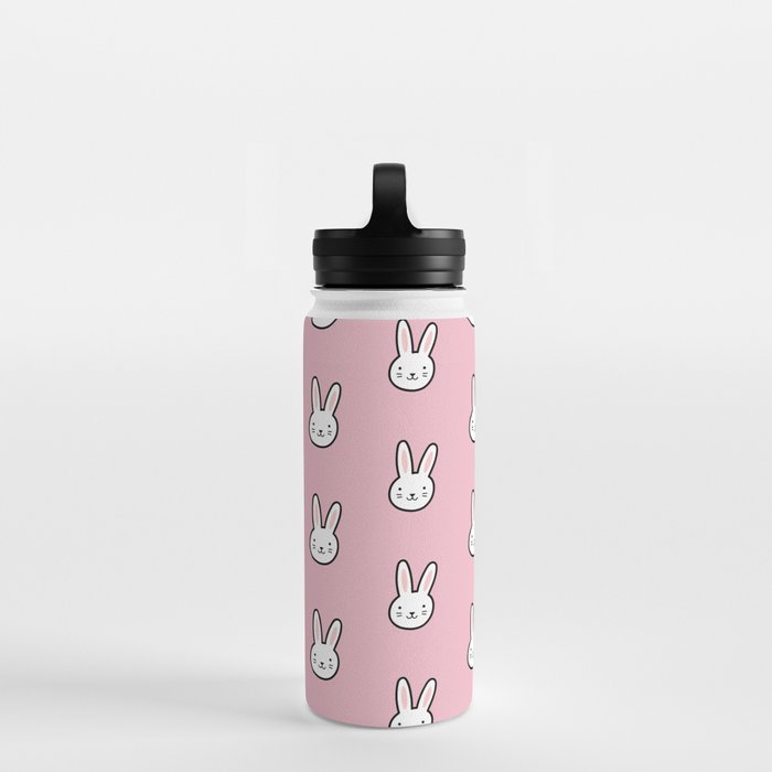 Water bottle bunny 2025