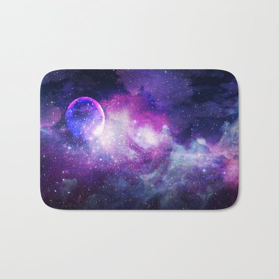 Aurora Bath Mat