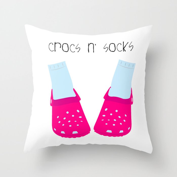 crocs n