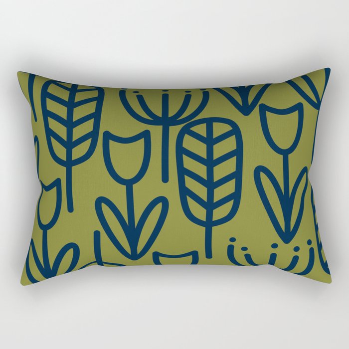 Rectangular Pillow