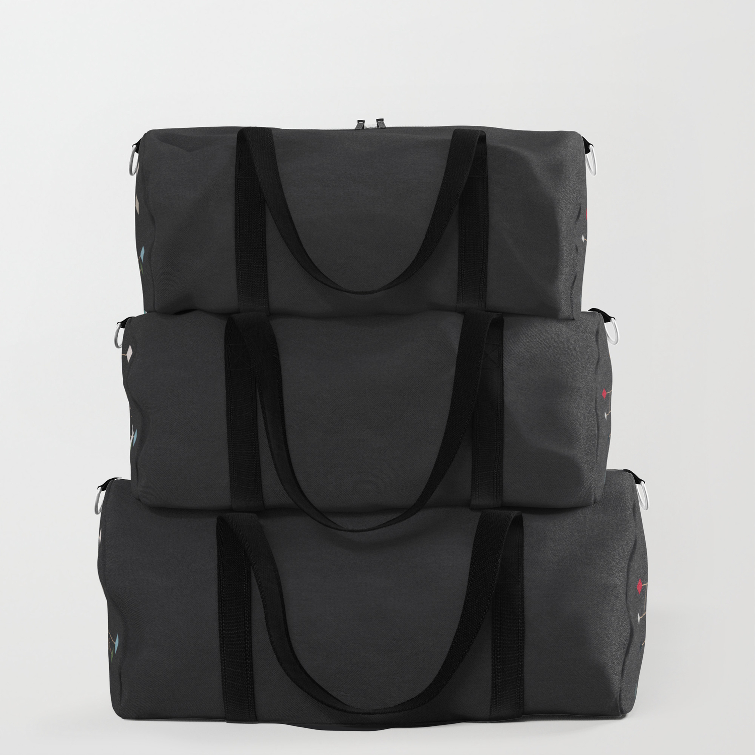 equinox duffle bag